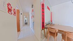 Blk 613C Damai Grove (Punggol), HDB 4 Rooms #568247461